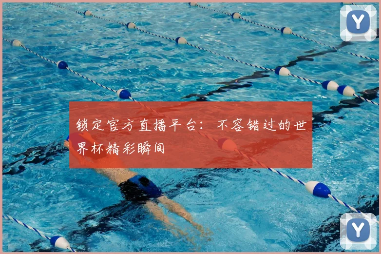 锁定官方直播平台：不容错过的世界杯精彩瞬间