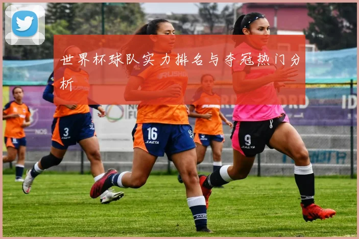 世界杯球队实力排名与夺冠热门分析